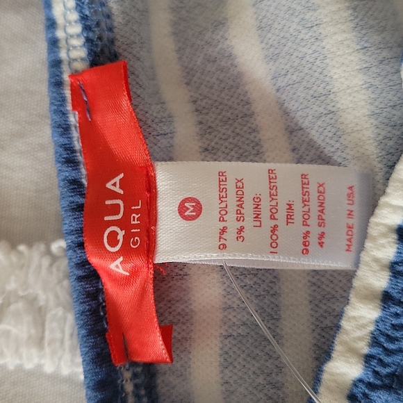 Girl's Dress NWT - Picture 7 of 8